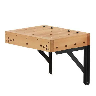 SJOBERGS SJO-33467 - Clamping Platform