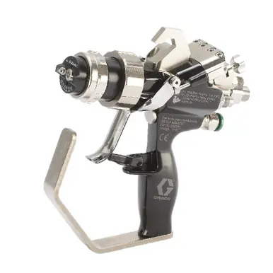 GRACO 258840 - RS External Mix Gel Coat Gun, Cst521 Tip
