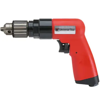 Universal Tool UT8895R - 3/8" Reversible Drill