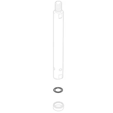 GRACO 196185 - Retainer Washer