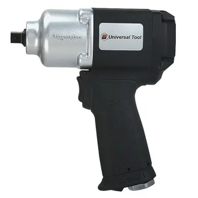 Universal Tool UT8085R - 3/8" Magnesium Impact Wrench