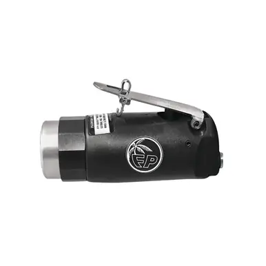 Florida Pneumatic FP-3251ES - 1/4" Straight-Handle Drill, No Chuck