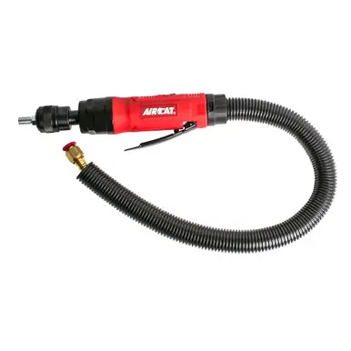 AIRCAT 6402 - .6 HP 2, 600 rpm Composite Tire Buffer