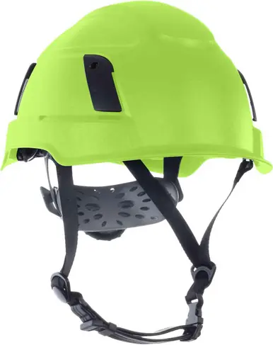 Jackson Safety 22106 Type 2 Hard Hat - Non-Vented Helmet with Side Impact Protection - ANSI Z89.1