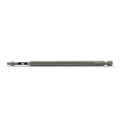 VEGA T1150R2A - Impactech Square 2 Power Bit x 6"