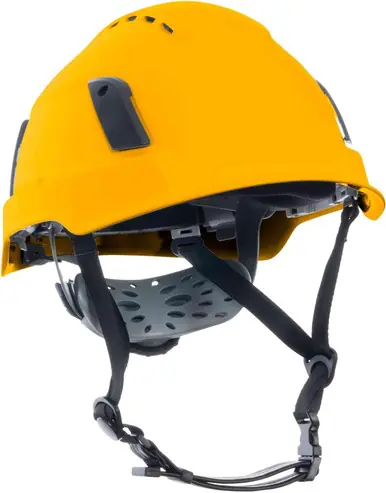Jackson Safety 22121 Type 2 Hard Hat - Vented Helmet with Side Impact Protection - ANSI Z89.1 Type 2