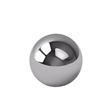 GRACO 101190 - Steel Ball