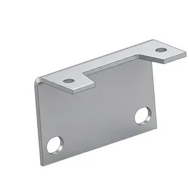 GRACO 123380 - Air Dryer Filter Bracket