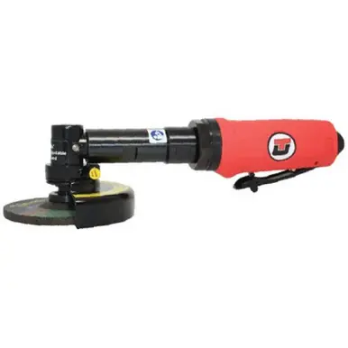 Universal Tool UT8748-4 - 4" Angle Grinder