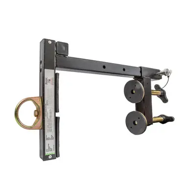 Safewaze SW900-2 - Parapet Wall Anchor up to 21.5"