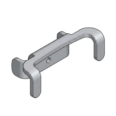 GRACO 18C880 - PowerFill 3.5 Bucket Stabilizer Bracket