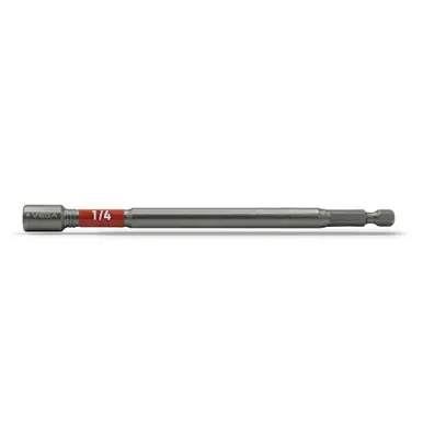 VEGA T1150MN416 - Impactech 1/4 Magnetic Nutsetter x 6"