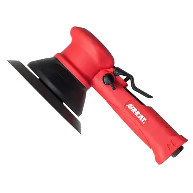 AIRCAT 6310 - 6" Composite Dual Action Sander, PSA