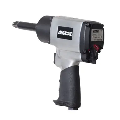 AIRCAT 1450-2 - 1/2" Impact Wrench w/ 2" Extended Anvil