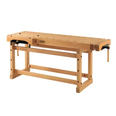 SJOBERGS SJO-33458 - Elite 2000 Workbench