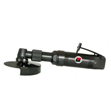 Universal Tool UT4425A-4 - 4" Steel Body Angle Cut-Off Tool