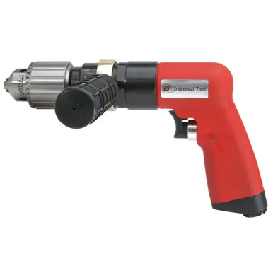 Universal Tool UT8896 - 1/2" Drill