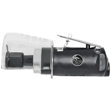 Florida Pneumatic FP-3801A - High Speed Utility Cut-Off Tool, 20,000 rpm, 90 psi