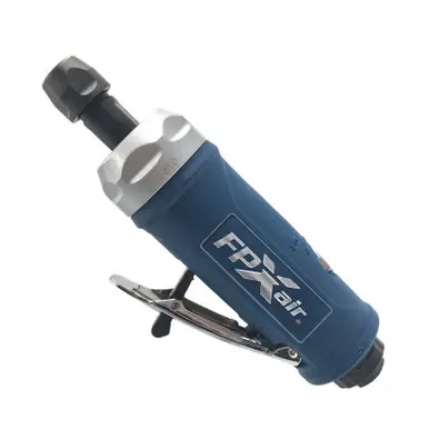 FPX Air FPX-310 - 1/4" Straight Die Grinder, 22000 RPM