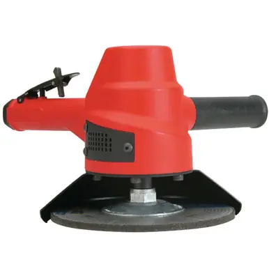Universal Tool UT8767-23 - 7" Heavy-Duty Vertical Grinder