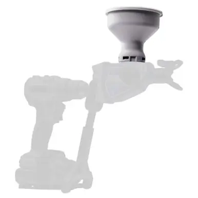 GRACO 16W288 - Color Pump Seal Retainer Washer