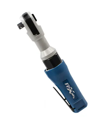 FPX Air FPX-250 - 3/8" Air Ratchet, 50 ft-lbs, 160 RPM