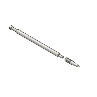 GRACO 2000509 - Assembly .042 Needle Kit