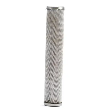 GRACO 224469 - Filter Screen Element, 200 Mesh, Stainless Steel
