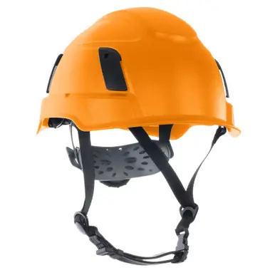 Jackson Safety 22103 Type 2 Hard Hat - Non-Vented Helmet with Side Impact Protection - ANSI Z89.1