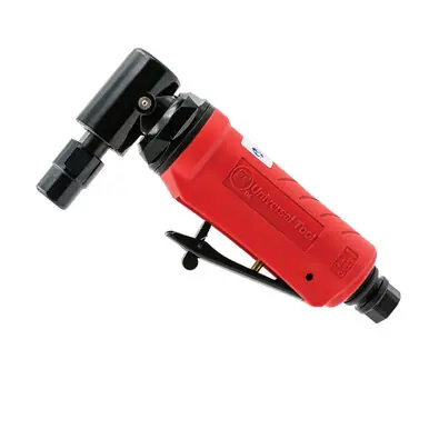 Universal Tool UT8715-20 - 1/4" Angle Die Grinder