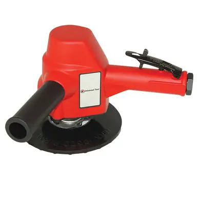 Universal Tool UT8767S-23 - 7" Heavy-Duty Vertical Sander