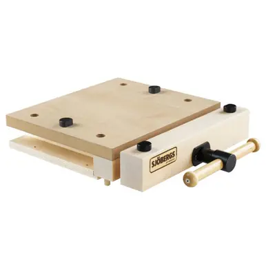 SJOBERGS SJO-33274 - Smart Vise