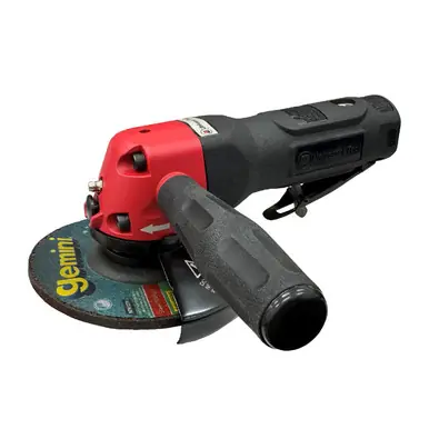 Universal Tool UT8780-2 - 4-1/2" Heavy-Duty Grinder w/ Swivel Guard, 10,000 rpm