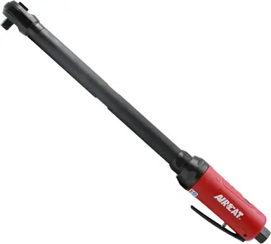 AIRCAT 808-15-25-A - 1/4" Long Reach Ratchet, 15"