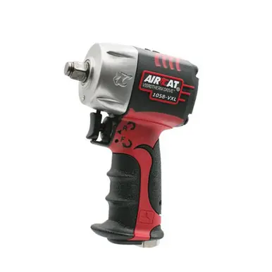 AIRCAT 1058-VXL - 1/2" Vibrotherm Drive Composite Compact Impact Wrench
