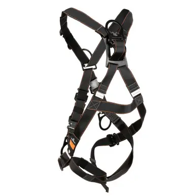 Safewaze 022-1901 - V-Select Crossover 3D, QC Torso, FD, QC Legs (3X)