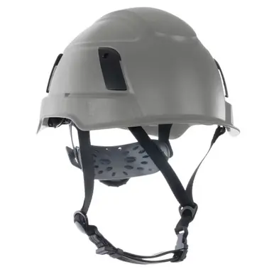 Jackson Safety 22108 Type 2 Hard Hat - Non-Vented Helmet with Side Impact Protection - ANSI Z89.1