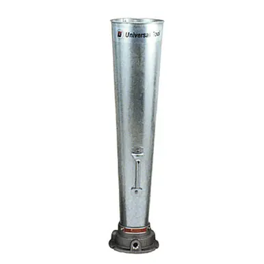 Universal Tool UT9240-1 - 14" Venturi Air Mover, 6260 CFM