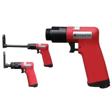 Universal Tool UT8892SP-10 - Aircraft Spline Tool 1000 rpm