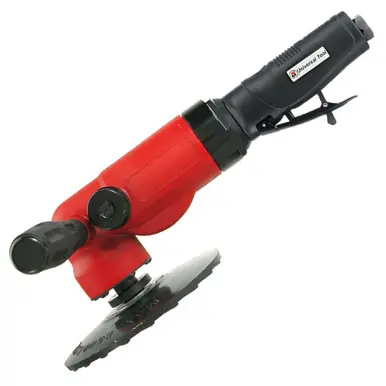 Universal Tool UT8766S - 7" Heavy-Duty Angle Sander
