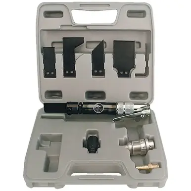 Florida Pneumatic FP-706K - Gasket Scraper Kit, 4800 SPM, 90 psi