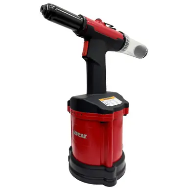 AIRCAT 6420 - 1/4" Air Hydraulic Riveter
