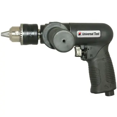 Universal Tool UT2855R - 1/2" Reversible Drill