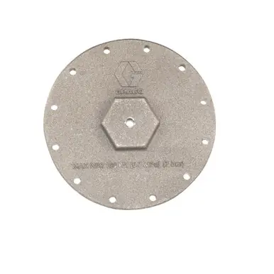 GRACO 180981 – Diaphragm Cover