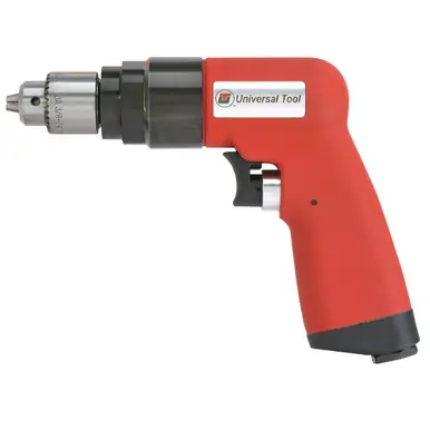 Universal Tool UT8894 - 1/4" Drill, 6000 rpm