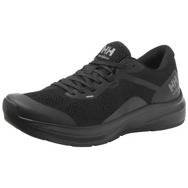 Helly-Hansen 78462-990-10M - Barcode Low EH Work Shoes - Slip-Resistant - Size 10M