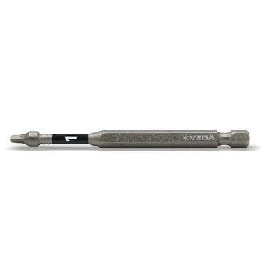 VEGA T190R1A - Impactech Square 1 Power Bit x 3-1/2"