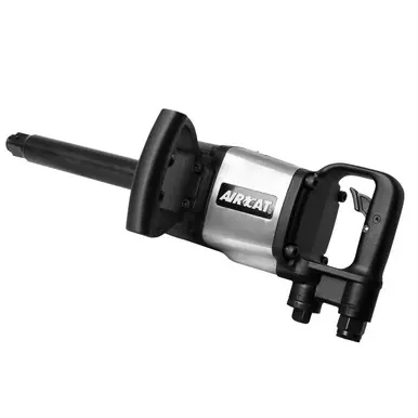 AIRCAT 1893 - 1" x 8" Extended Impact Wrench