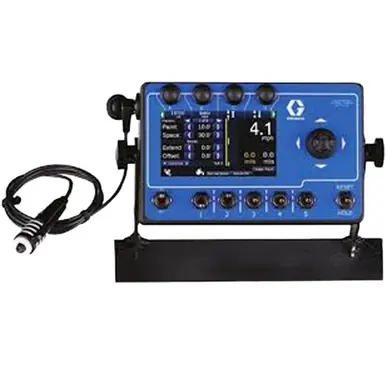 GRACO 25M711 - RoadPak Advanced Controller