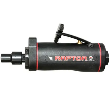 Universal Tool UT8727-1 - 1/4" .35 HP Die Grinder 25,000 rpm